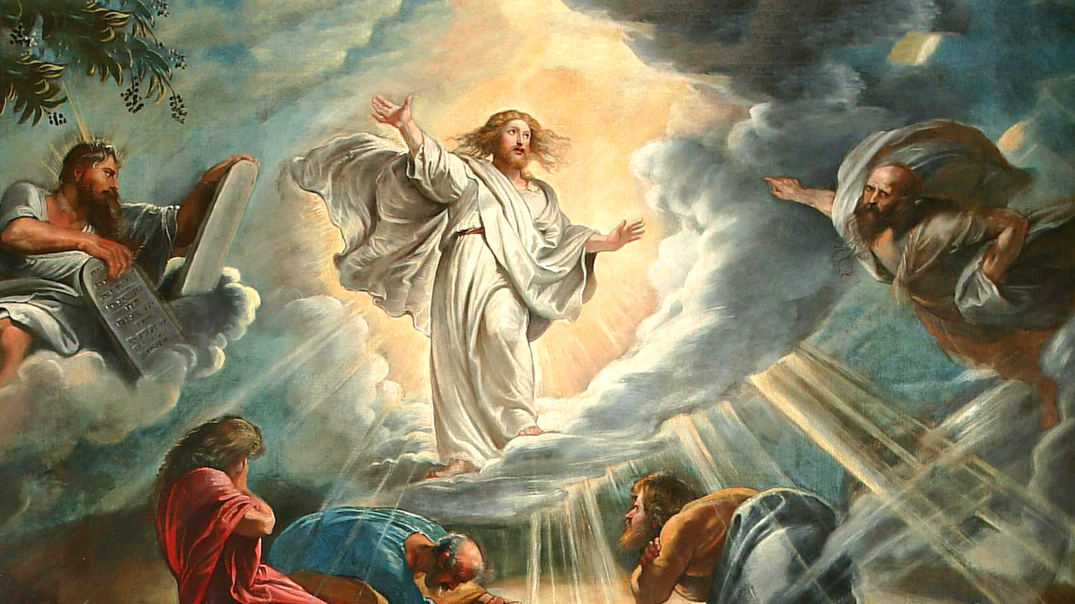 Когда вознесение в 2024 году. Бог послал ангелов к Иисусу картина. Пять РАН Христа, картина. Иисус Христос воскрес картинки для детей.